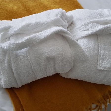 Petite Anchorage Hotell Christchurch  Eksteriør bilde