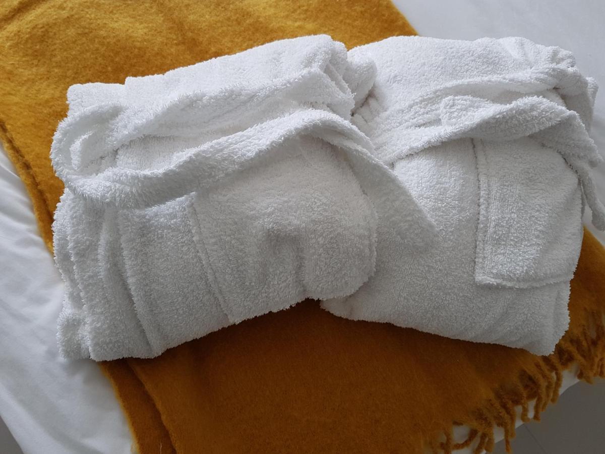 Petite Anchorage Hotell Christchurch  Eksteriør bilde
